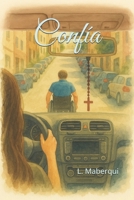 Confía (Spanish Edition) B0FQJKQLLJ Book Cover