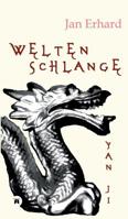 Weltenschlange (German Edition) 3734560802 Book Cover