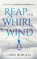 Reap the Whirlwind 1805143271 Book Cover