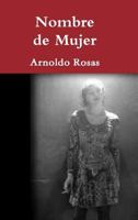 Nombre de Mujer 1300869232 Book Cover