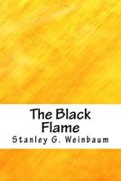 The Black Flame 8027333385 Book Cover
