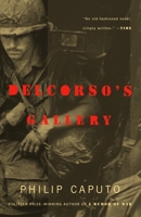 DelCorso's Gallery 0440118425 Book Cover