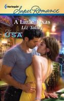 A Little Texas 037371680X Book Cover