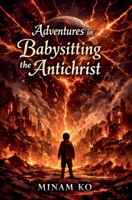 Adventures in Babysitting the Antichrist B0H4QF9FDH Book Cover