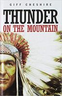 Thunder on the Mountain B00197M6DW Book Cover