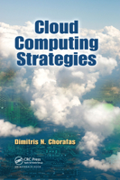 Cloud Computing Strategies 0367383772 Book Cover