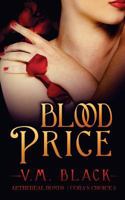 Blood Price 1501037218 Book Cover