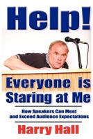 Help! Everyone is Staring at Me 0615448194 Book Cover