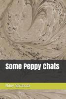 Some Peppy Chats 1076550207 Book Cover