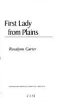 First Lady from Plains 0395352940 Book Cover