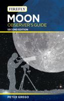 Moon Observer's Guide 177085715X Book Cover