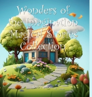 "Wonders of the Imagination: Magical Stories Collection" 1304301117 Book Cover