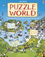 Puzzle World Combined Volume 0794506887 Book Cover