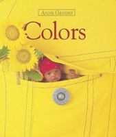 Colors (Children's Collection Board Books)