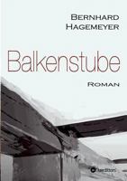 Balkenstube 3746920388 Book Cover