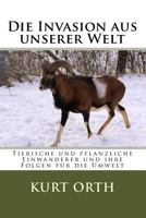 Die Invasion aus unserer Welt 1517730112 Book Cover