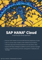 SAP HANA® Cloud: A learning by doing approach 840937675X Book Cover