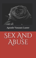 Sex And Abuse 1686663587 Book Cover