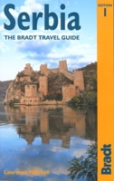 Slovenia, 2nd (Bradt Travel Guide) 1841622117 Book Cover