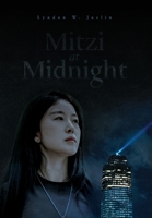 Mitzi at Midnight B0GCBHY28W Book Cover