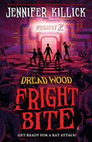 Fright Bite 0008657033 Book Cover