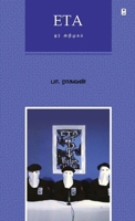 ETA(Euskadi Ta Askatasuna): Or Arimugam 9393882746 Book Cover