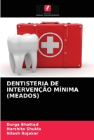 Dentisteria de Intervenção Mínima (Meados) 6203665541 Book Cover