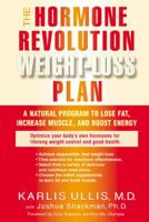 The hormone revolution weight-loss plan 1583331352 Book Cover