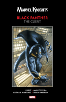 Black Panther: The Client