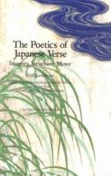 The Poetics of Japanese Verse 0860085260 Book Cover