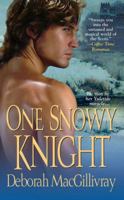 One Snowy Knight 1420104500 Book Cover