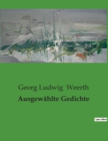 Ausgewählte Gedichte 1483939618 Book Cover