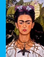 Frida Kahlo 0935640886 Book Cover