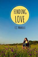 Finding Love 154882657X Book Cover