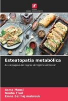 Esteatopatia metabólica 6207271882 Book Cover