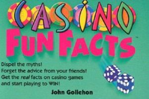 Casino Fun Facts 0914839578 Book Cover