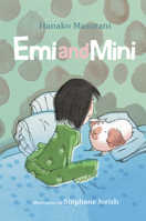 Emi & Mini 1926890205 Book Cover
