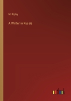 A Winter in Russia 3368853805 Book Cover