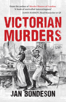 Victorian Murders 1445666308 Book Cover