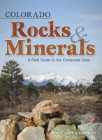 California Rocks & Minerals 1591937477 Book Cover