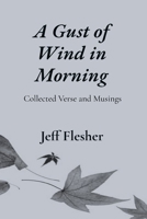 A Gust of Wind in Morning B0F8LB3H99 Book Cover
