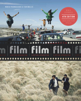 Film: A Critical Introduction (2nd Edition) 0205770770 Book Cover