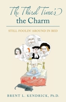 The Third Time's the Charm: Still Foolin' Around in Bed (The Wired Researcher Series) B0F43WF71N Book Cover