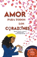 Amor para todos los Corazones (Rituales Y Amuletos) B0B93LSW5Z Book Cover
