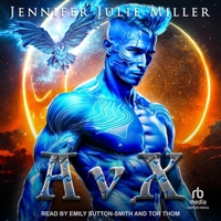 Avx B0DS7DVWSN Book Cover
