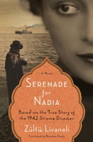 Serenade for Nadia 1635426081 Book Cover