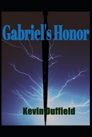 Gabriel's Honor B088VPW7QV Book Cover