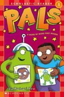 Pals (Word-By-Word First Reader, Level 1) 0439493102 Book Cover