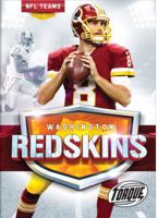 Washington Redskins 1626173869 Book Cover