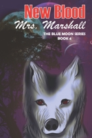 New Blood 9769554561 Book Cover